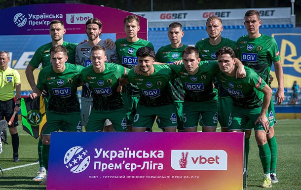 Полесье планирует сохранить в составе троих лидеров - СМИ