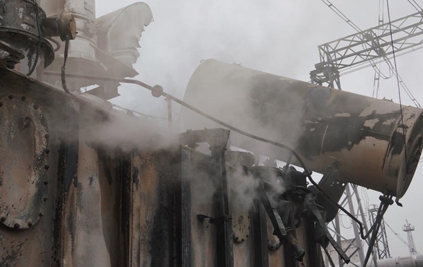 В Украине расширили графики отключения света