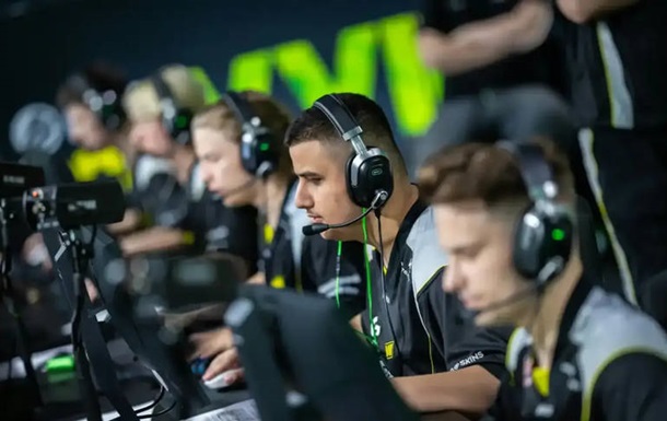 IEM Chengdu 2025: NaVi выбыли из турнира, проиграв решающий матч Heroic