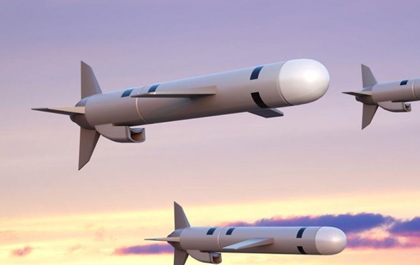 Передача Україні навіть кількох десятків “Томагавків” може змінити хід переговор