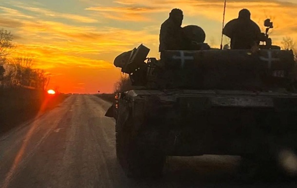 У ЗСУ є успіхи на важливих напрямках - Генштаб