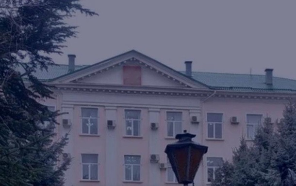 Крымского экс-прокурора приговорили к 15 годам лишения свободы за госизмену