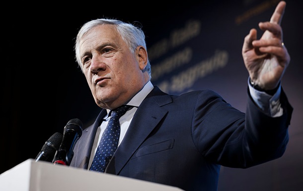 Италия в ответ на оскорбления со стороны РФ усилит поддержку Украины