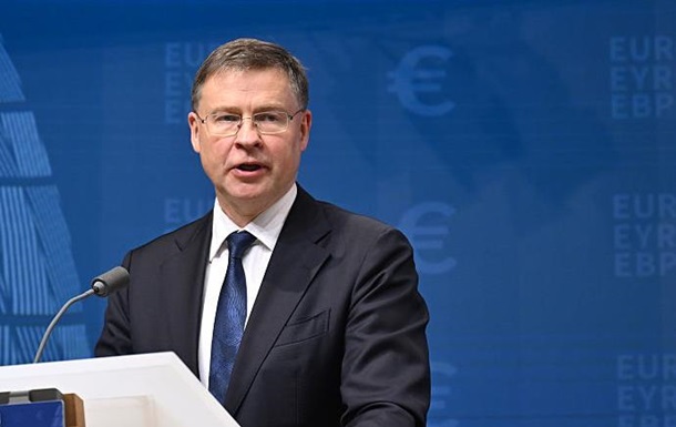 ЄС шукає вирішення проблеми репараційного кредиту