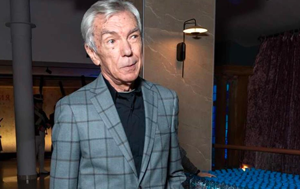 В России умер ведущий Утренней звезды Юрий Николаев