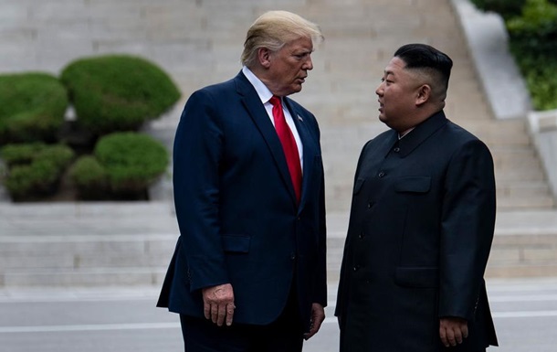 КНДР готовится к встрече Трампа и Ким Чен Ына - Сеул