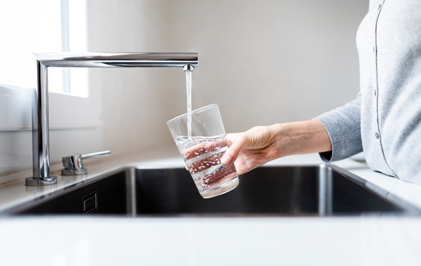 В Сумах ограничили подачу воды из-за отключения света