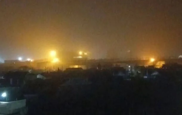 В Орлі і Владимирі РФ чутно вибухи: уражено енергооб’єкти 