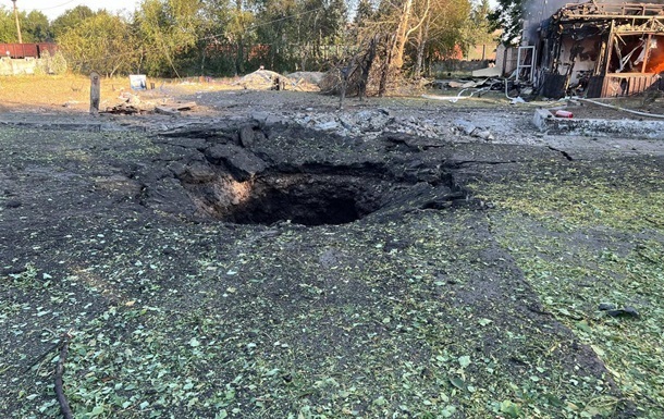 Россияне атаковали автобус в Запорожском районе: ранены спасатели