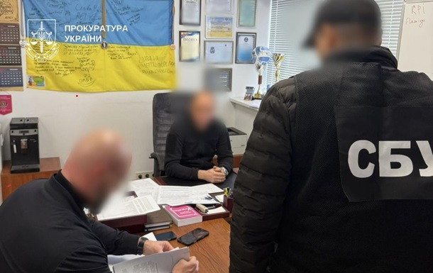 На Киевской таможне раскрыли схему при растаможке авто из США