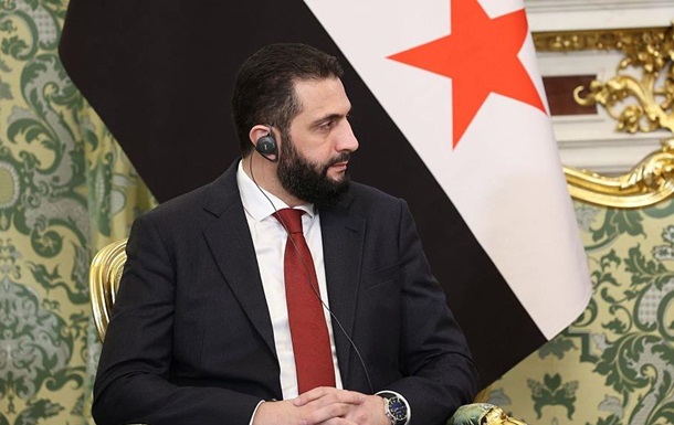 США просят ООН снять санкции с президента Сирии