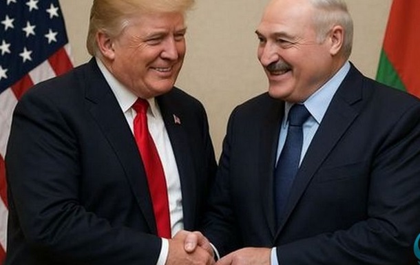 США снова смягчили санкции против Беларуси