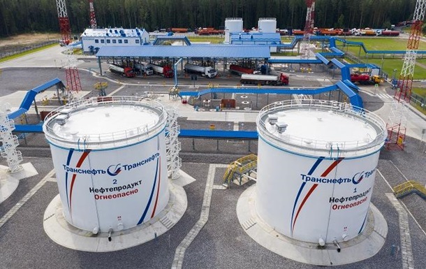 Дроны поразили нефтеперекачивающие станции в РФ