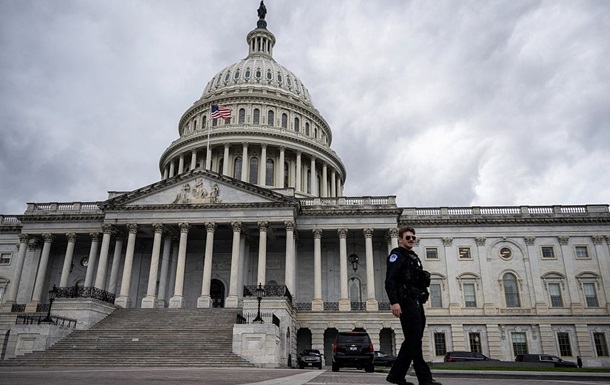 Шатдаун у США побив рекорд: уряд не працює вже 36 днів