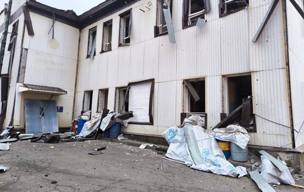 Росіяни атакували рятувальників у Краматорську