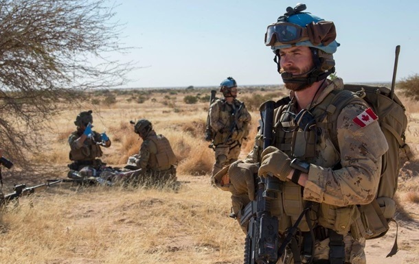 Канада решила существенно увеличить свой оборонный бюджет, Украина в планах