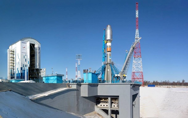 В России частично обесточили космодром Восточный из-за долгов