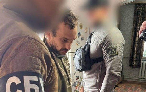 Агент ФСБ корректировал удары по Краматорску