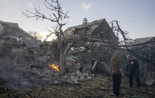 Міжнародний Реєстр збитків додав нову категорію заяв