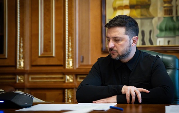 Зеленський поговорив з новим прем єром Японії