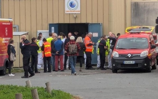 У Франції водій навмисне збив пішоходів і велосипедистів: 10 поранених