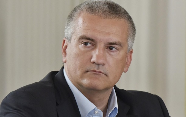 РФ готує перерозподіл влади у Криму - ЦПД