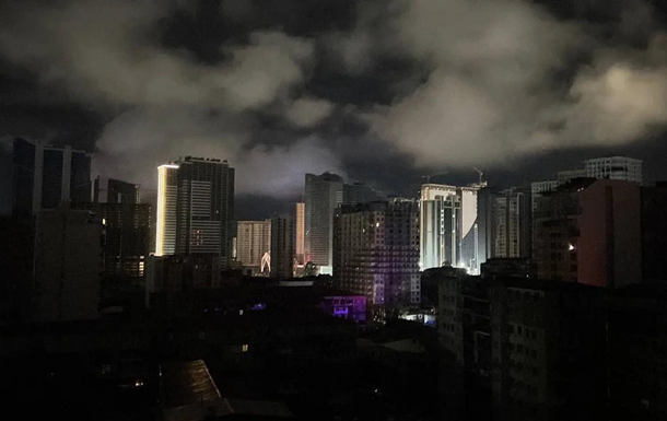 Чи можливий у РФ блекаут: спочатку лампочки згаснуть у Кремлі