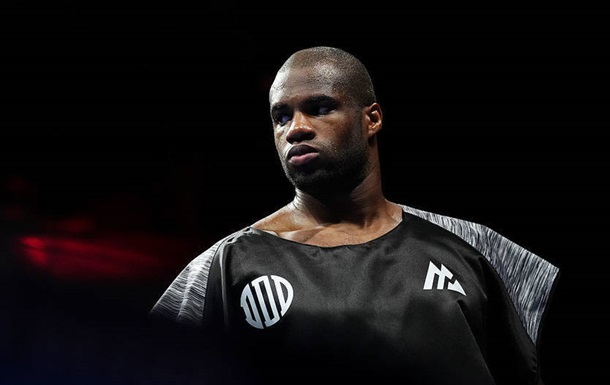 Дюбуа почне торги із Санчесом за елімінатор за версією IBF