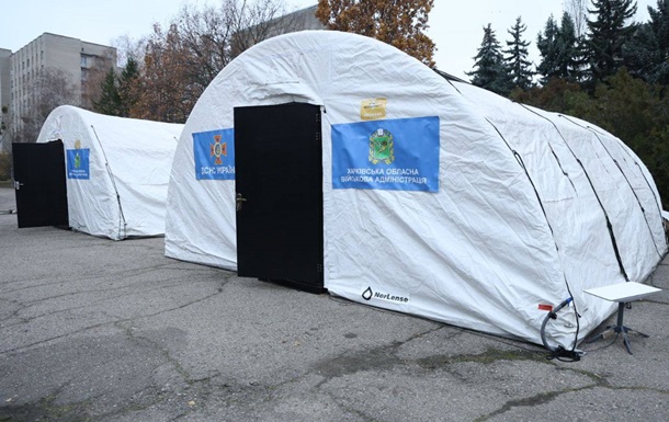 Росіяни зруйнували котельню у громаді під Харковом