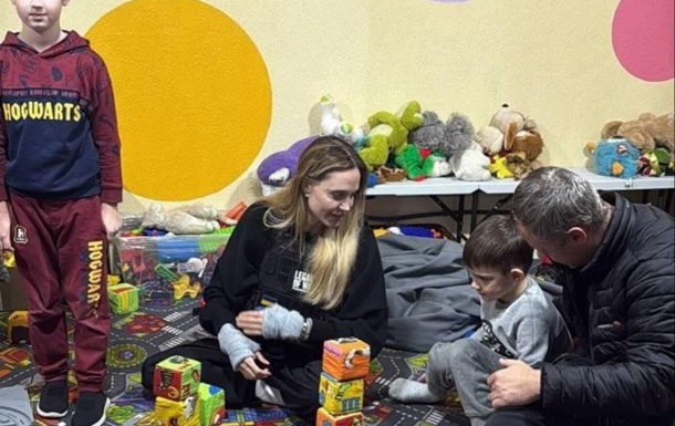 У ТЦК заперечили силове затримання охоронця Джолі