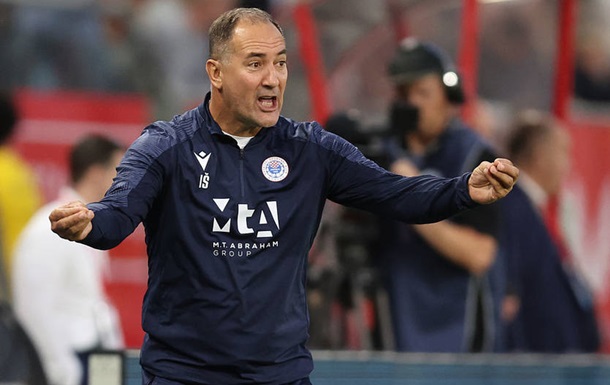 Наставник соперников Динамо в Лиге конференций предвидит сопротивление