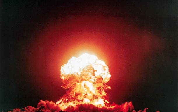 Нова ядерна гонка? США та РФ і ядерні випробування