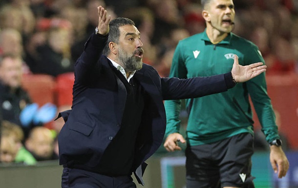 Тренер Шахтера настаивает на способности игроков играть после поражения