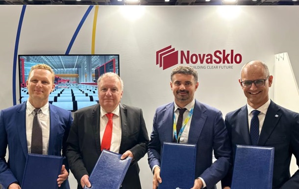 Ігор Ліскі, черговий зразок прогресивного бізнесмена