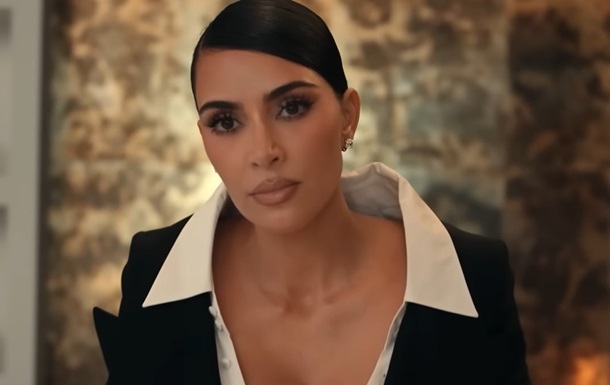 Сериал с Ким Кардашьян Всё честно провалился в прокате
