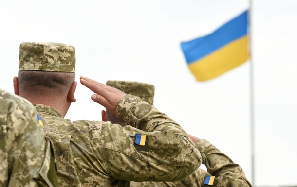 Нові привабливі контракти: що чекає на військовозобов’язаних