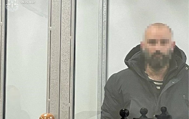 Тіктокера ув язнили на п ять років за відео з позиціями ЗСУ