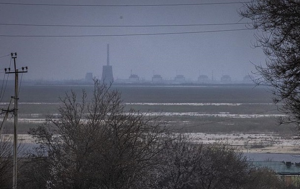 Росія готує провокацію на Запорізькій АЕС