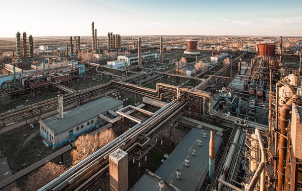 В РФ стався вибух на заводі Росхіму - соцмережі