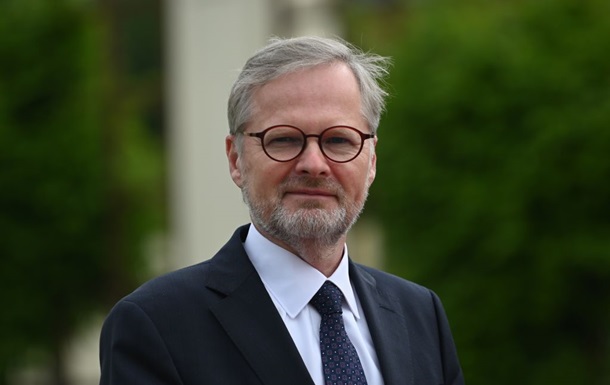 Проукраїнський уряд Фіали подав у відставку