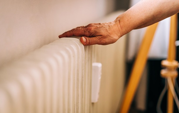 Жителям Змієва виставили платіжки за опалення, якого не було