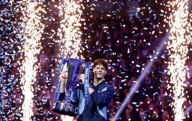 Підсумковий турнір ATP проведе фінальну битву: відомі імена тенісистів