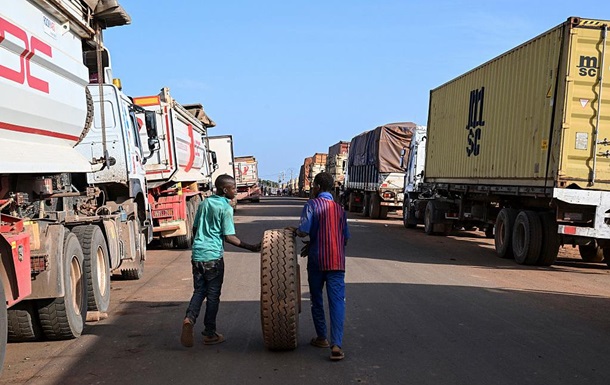 Присутність росіян в Малі призвела до гуманітарної кризи - розвідка