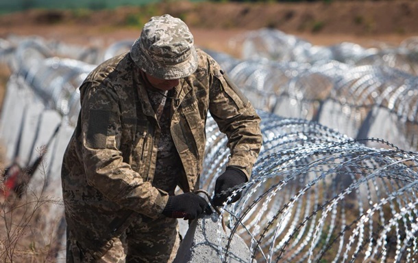 ВСУ опровергли данные о потере территорий