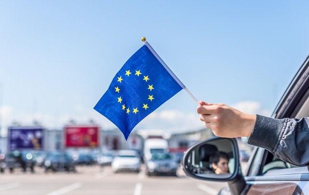 В ЕС признали планы ограничить выдачу виз россиянам