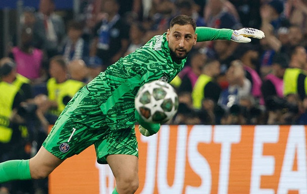 ФІФА назве кращого воротаря з восьми