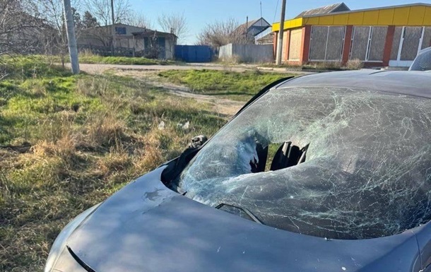 РФ на Сумщине атаковала гражданских дронами: есть жертва и пострадавшие