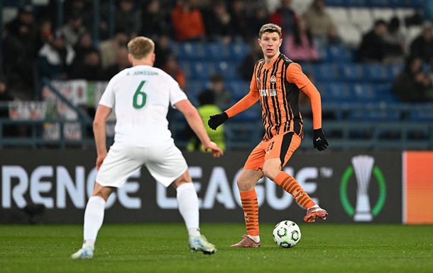 Бондаренко кинув виклик Срні забитим м’ячем: Дивись, я теж так умію!