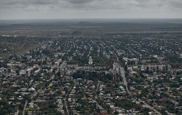 Битва за Покровск. Дипломатическое значение города