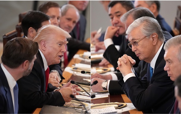 Трамп: Казахстан присоединится к  Авраамовым соглашениям 